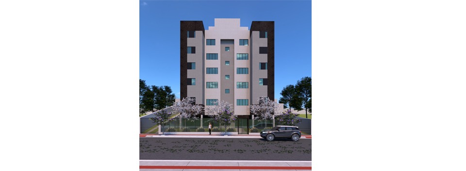 Edificio Davi Ayres